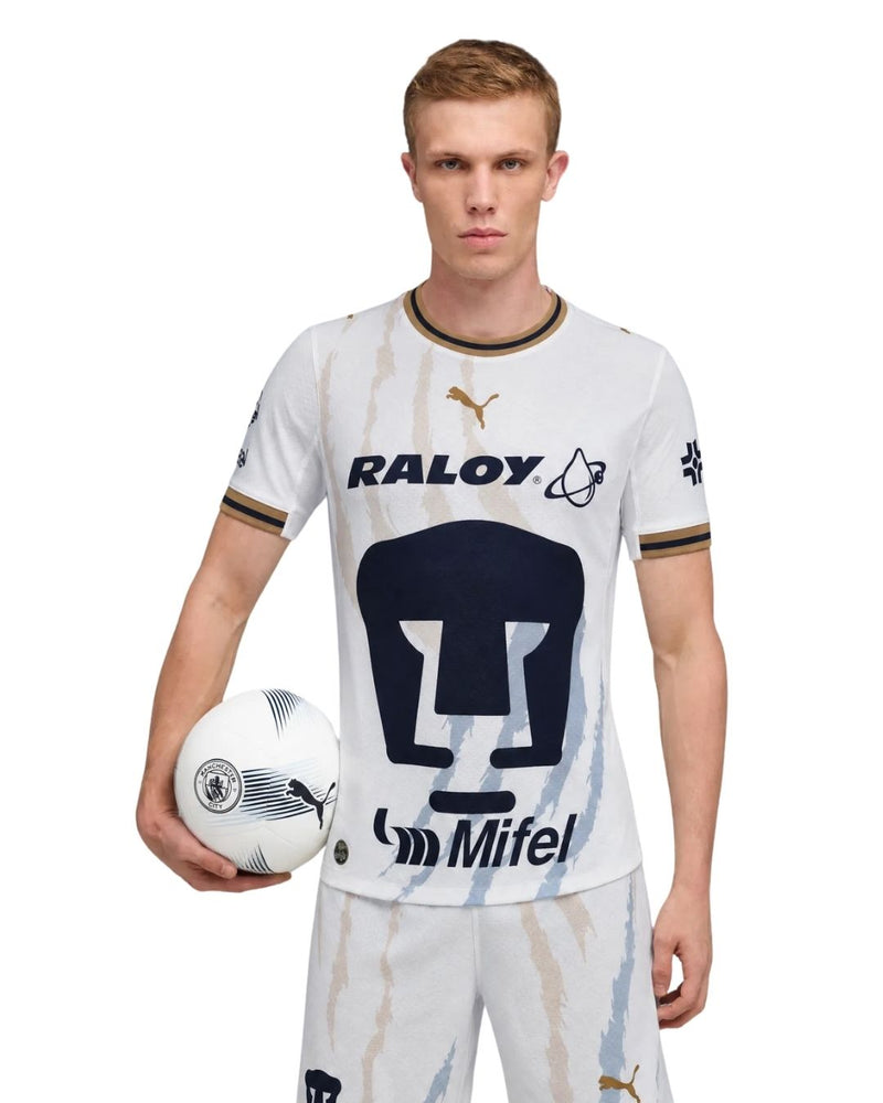 Pumas UNAM