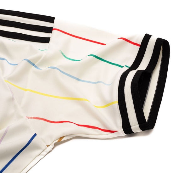 Japón Mundial Camiseta Visitante 2026