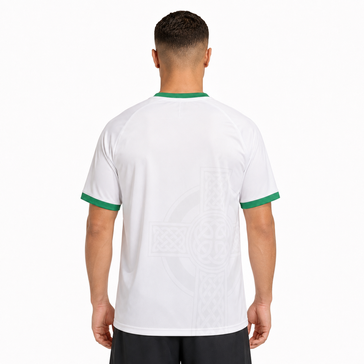 Celtic Camiseta Cruz Celta 2025/26