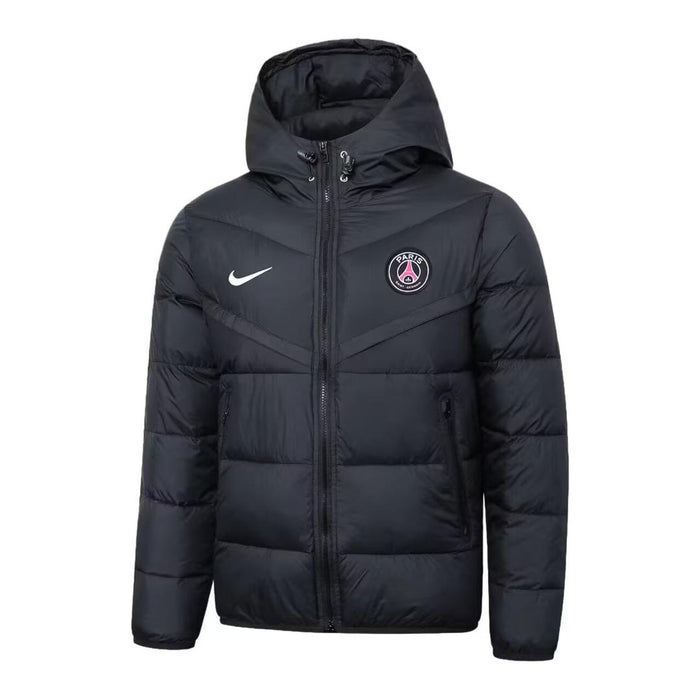 PSG Nike Down Filled Chaqueta Acolchada