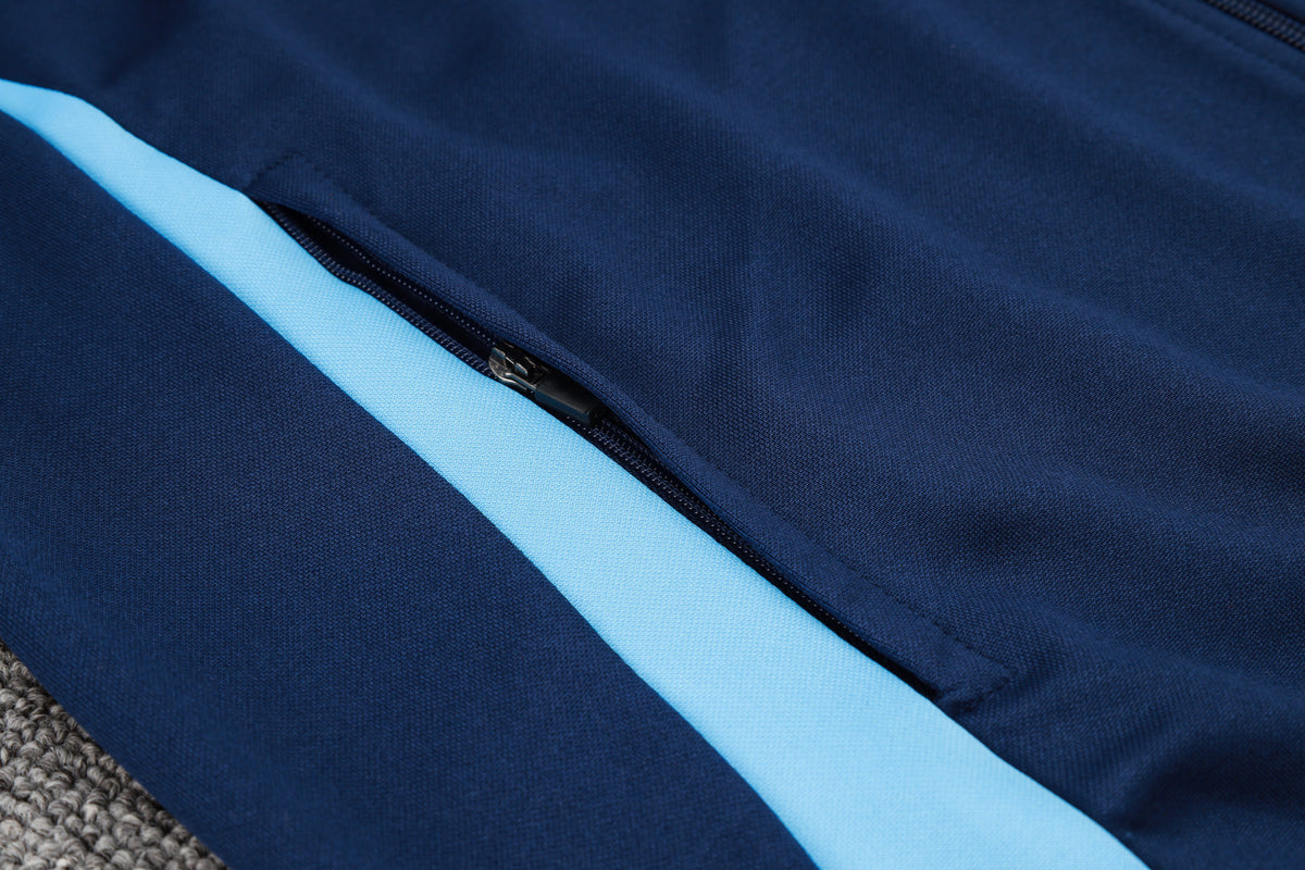 Arsenal Conjunto Deportivo Completo 2024/25 - Zip III