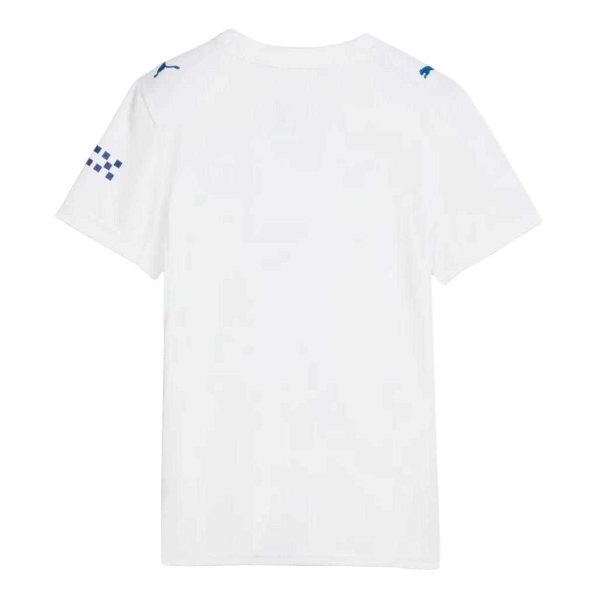 Manchester City Camiseta Tercera 2026/27 - Mujer