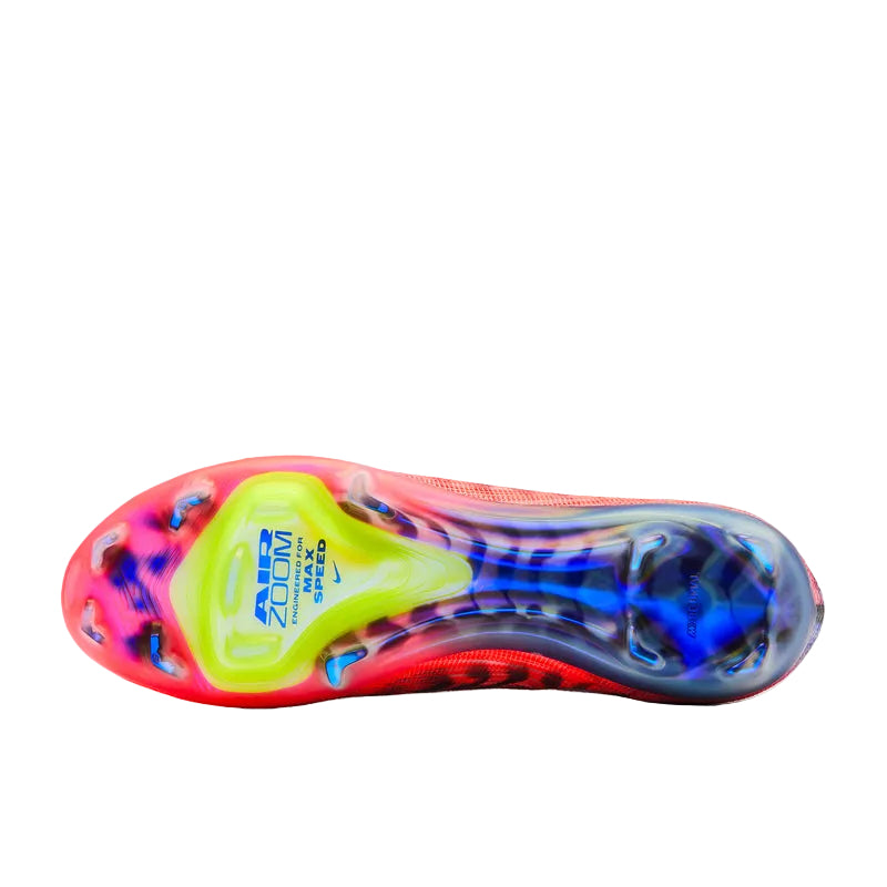 Air Zoom Mercurial Superfly XI Elite SE FG - Multicolor