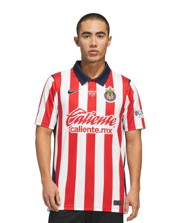 Chivas Guadalajara Camiseta Local 2026/27