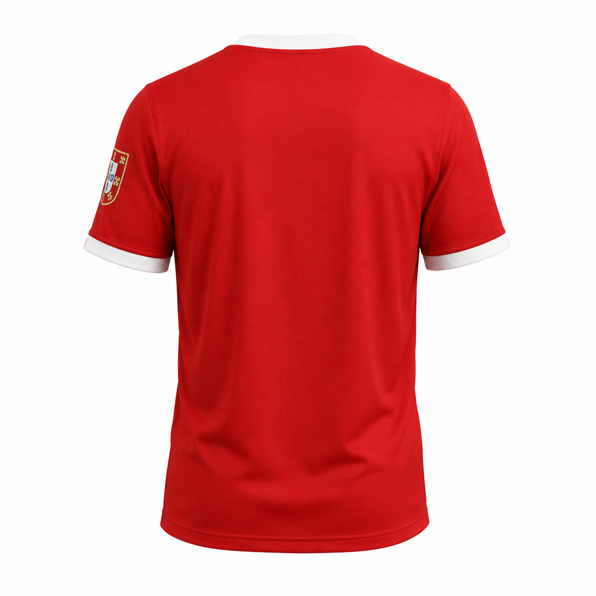 Benfica Camiseta Local 1972/73 - Retro