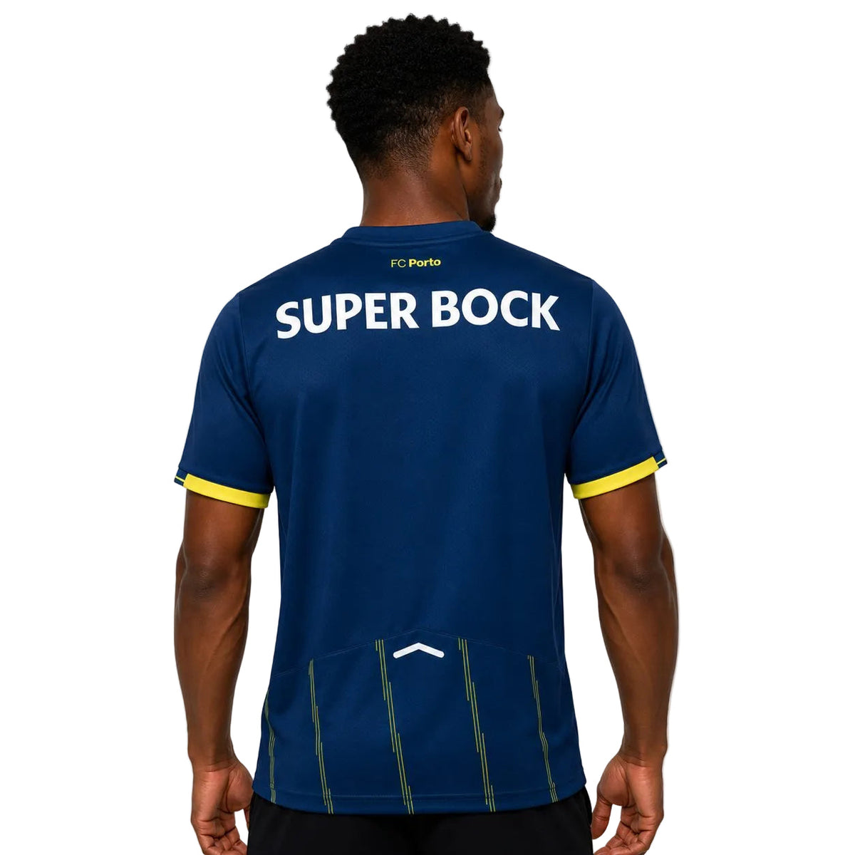 Porto Camiseta Cuarta 2025/26