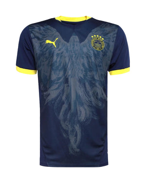 Fenerbahçe Cuarta Camiseta 2024/25