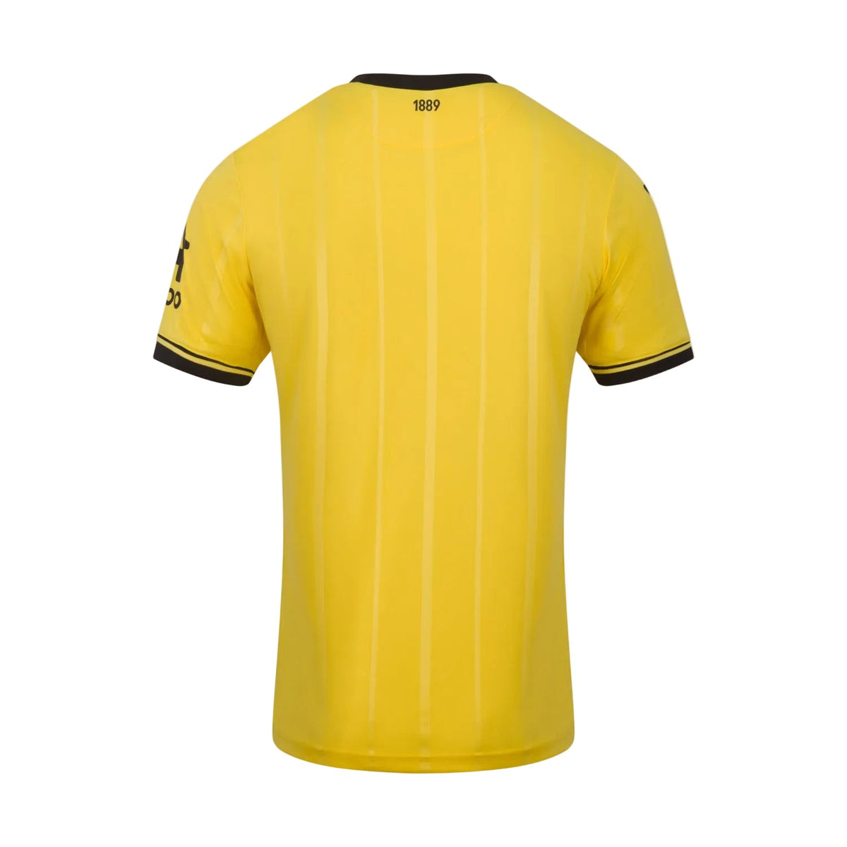 Brentford Camiseta Tercera 2026/27