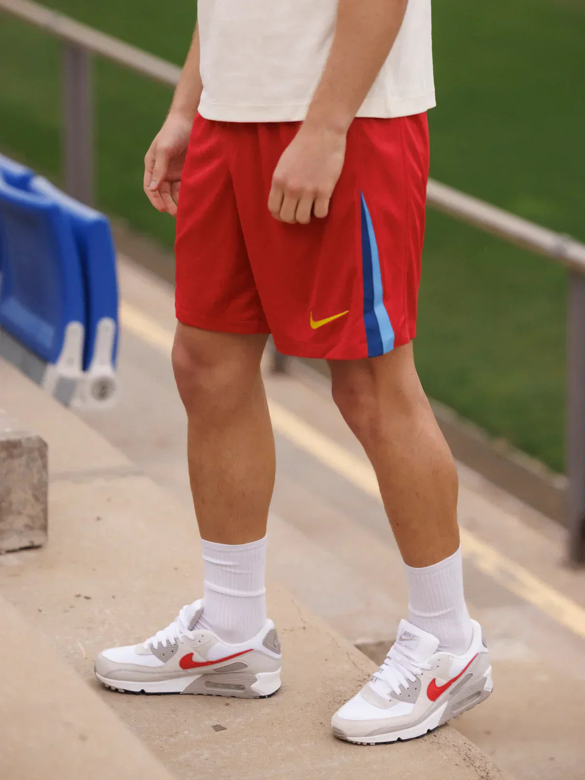 Barcelona 2025/26 Shorts