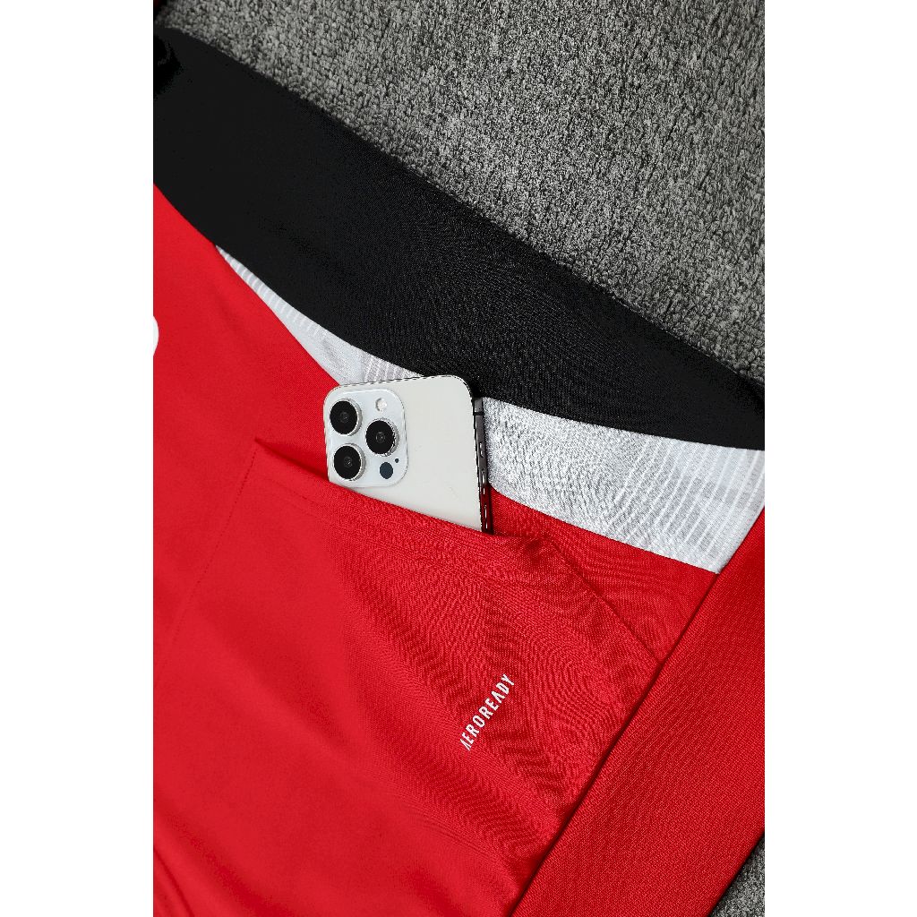 Manchester United Sudadera Entrenamiento III 2024/25