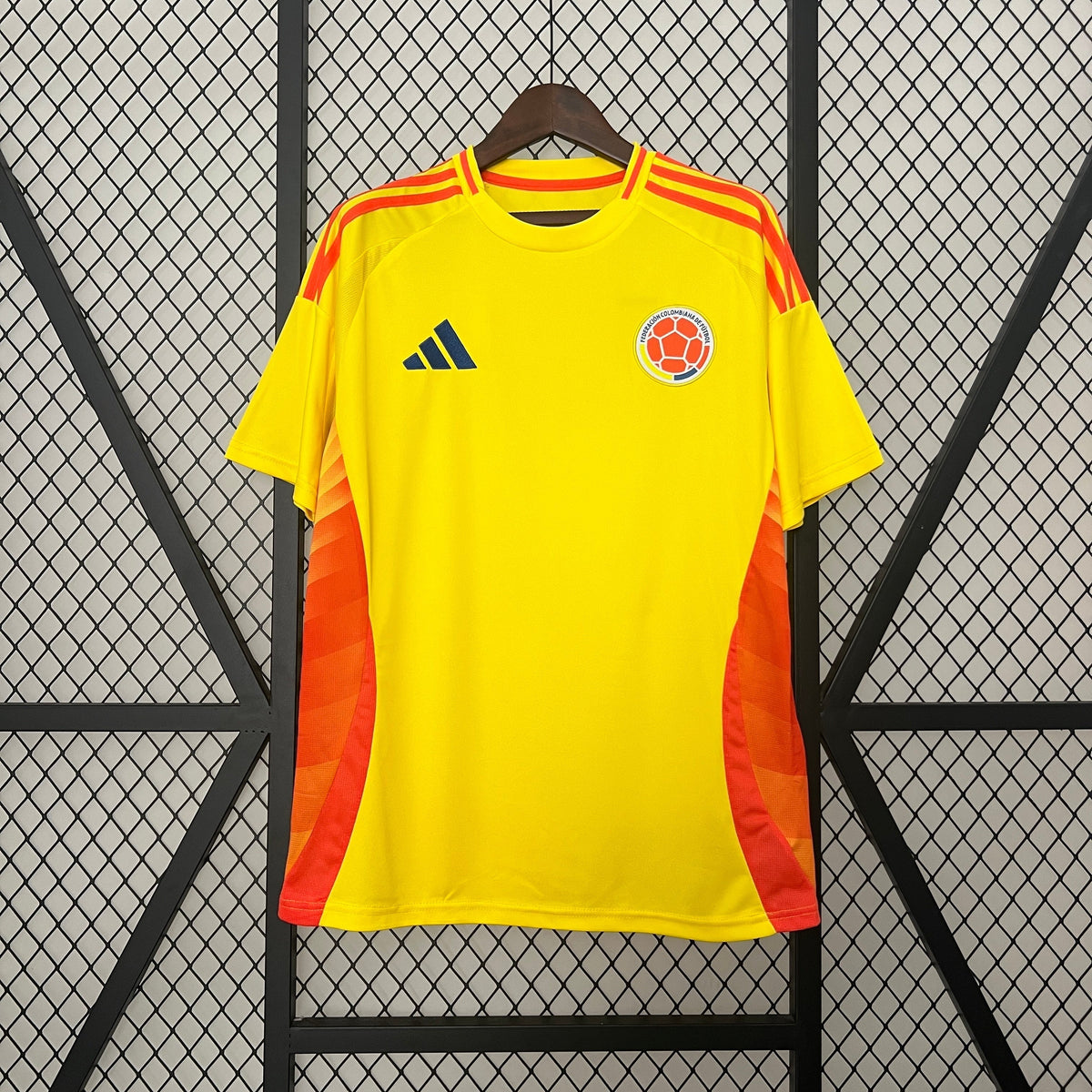 Colombia Camiseta Local 2024/25