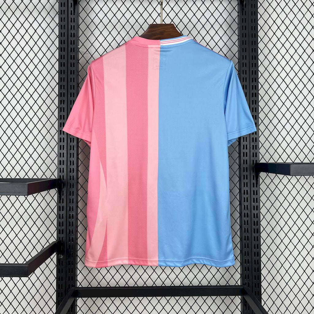 Inter Miami Double Edition Camiseta 2025/26