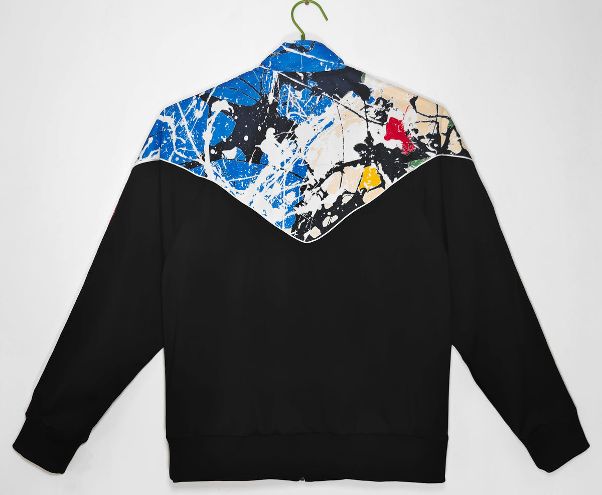 Manchester United Chaqueta - x The Stone Roses