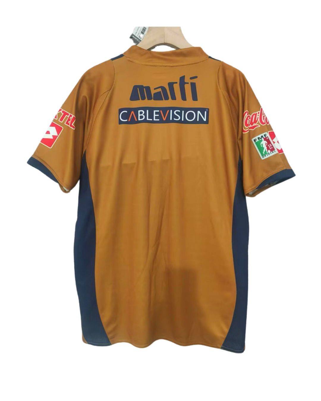 Pumas UNAM Camiseta - Retro
