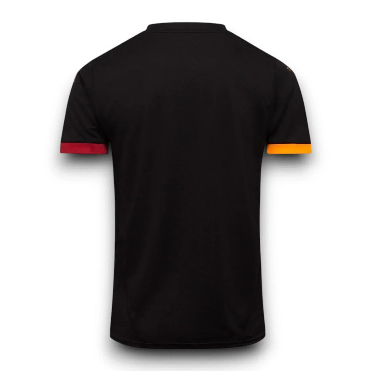 Galatasaray Player Negra Camiseta 2024/25 - Versión Jugador - Edición Especial