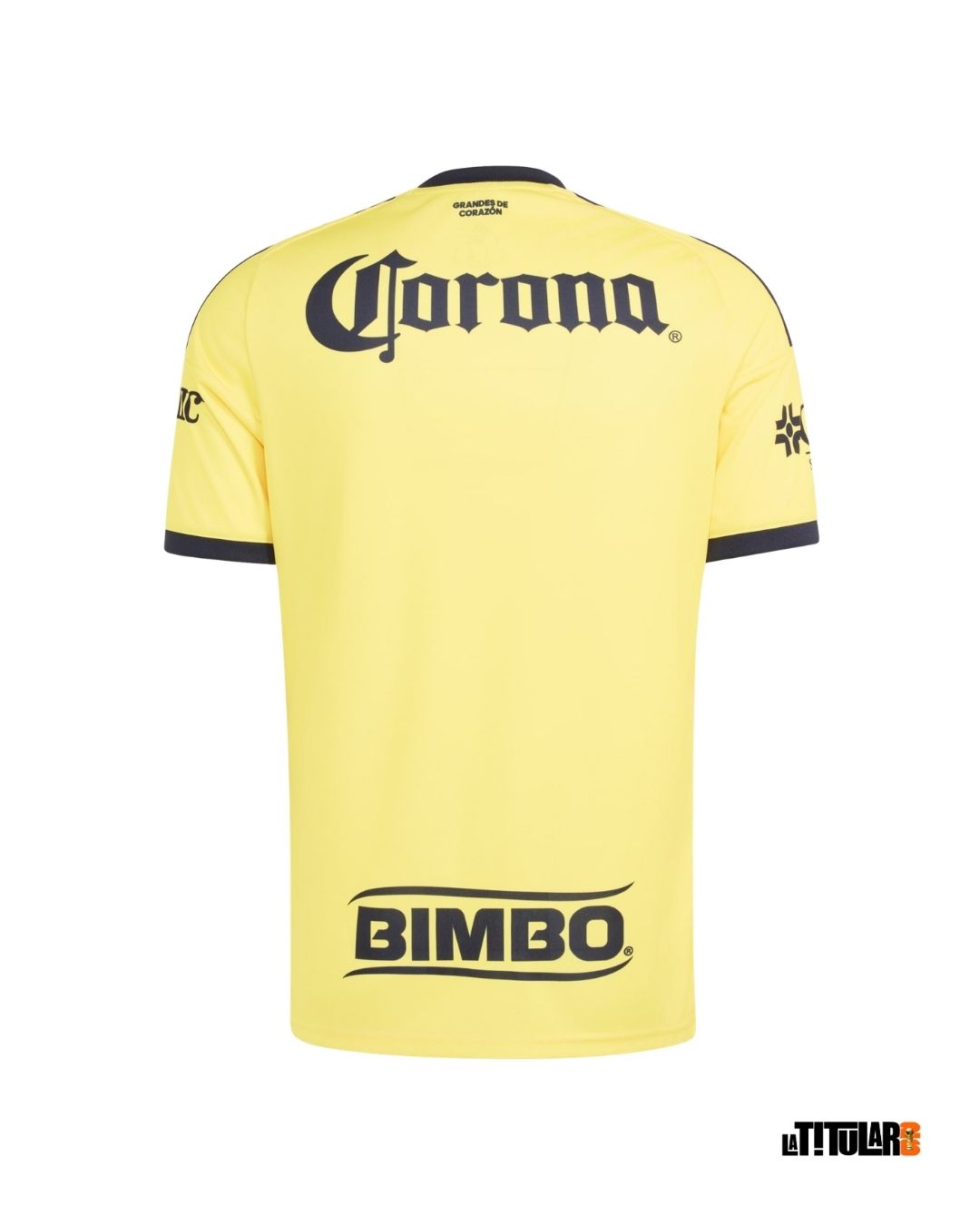 Club America Camiseta Local 2026/27