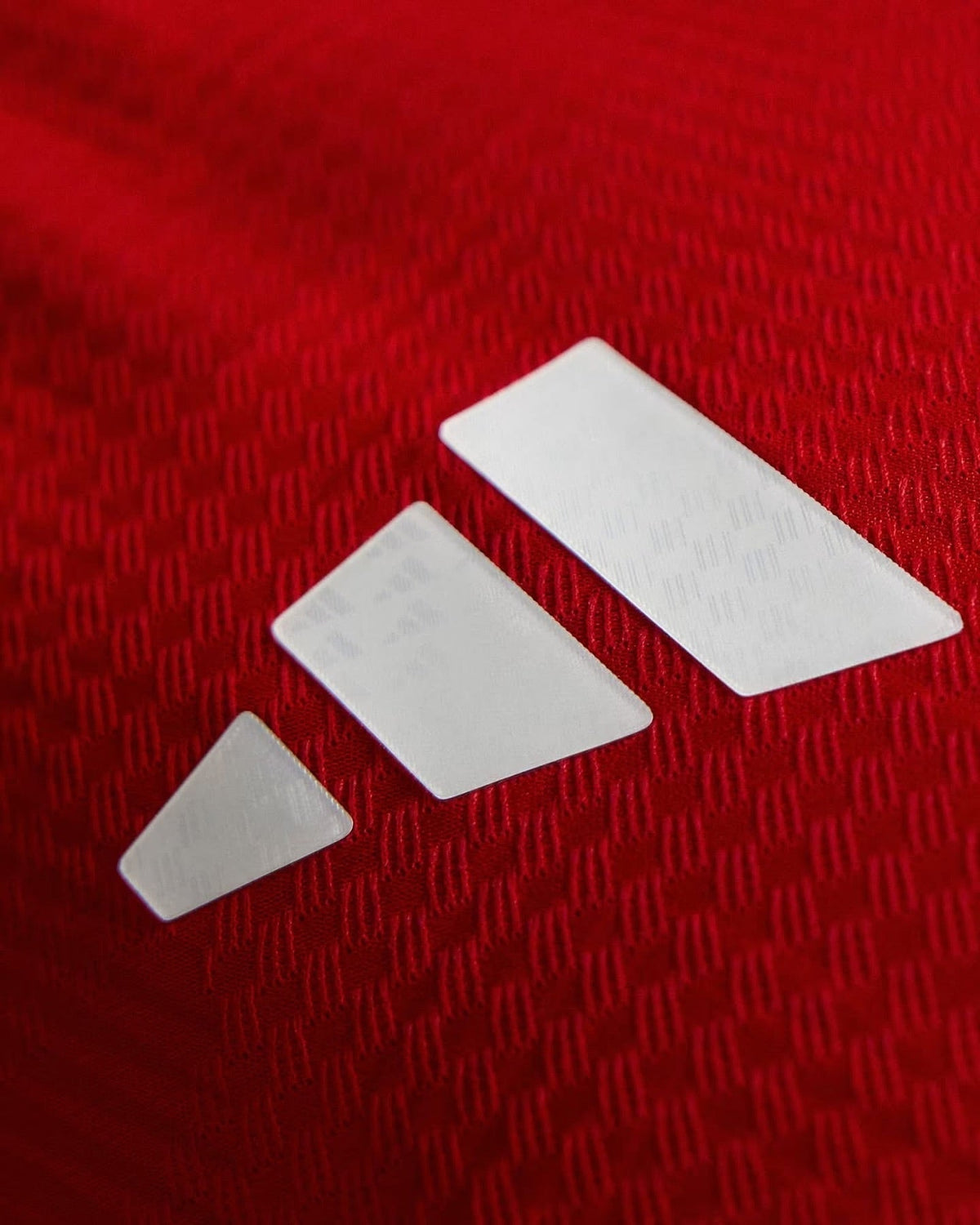 Chile Mundial Camiseta Local 2026