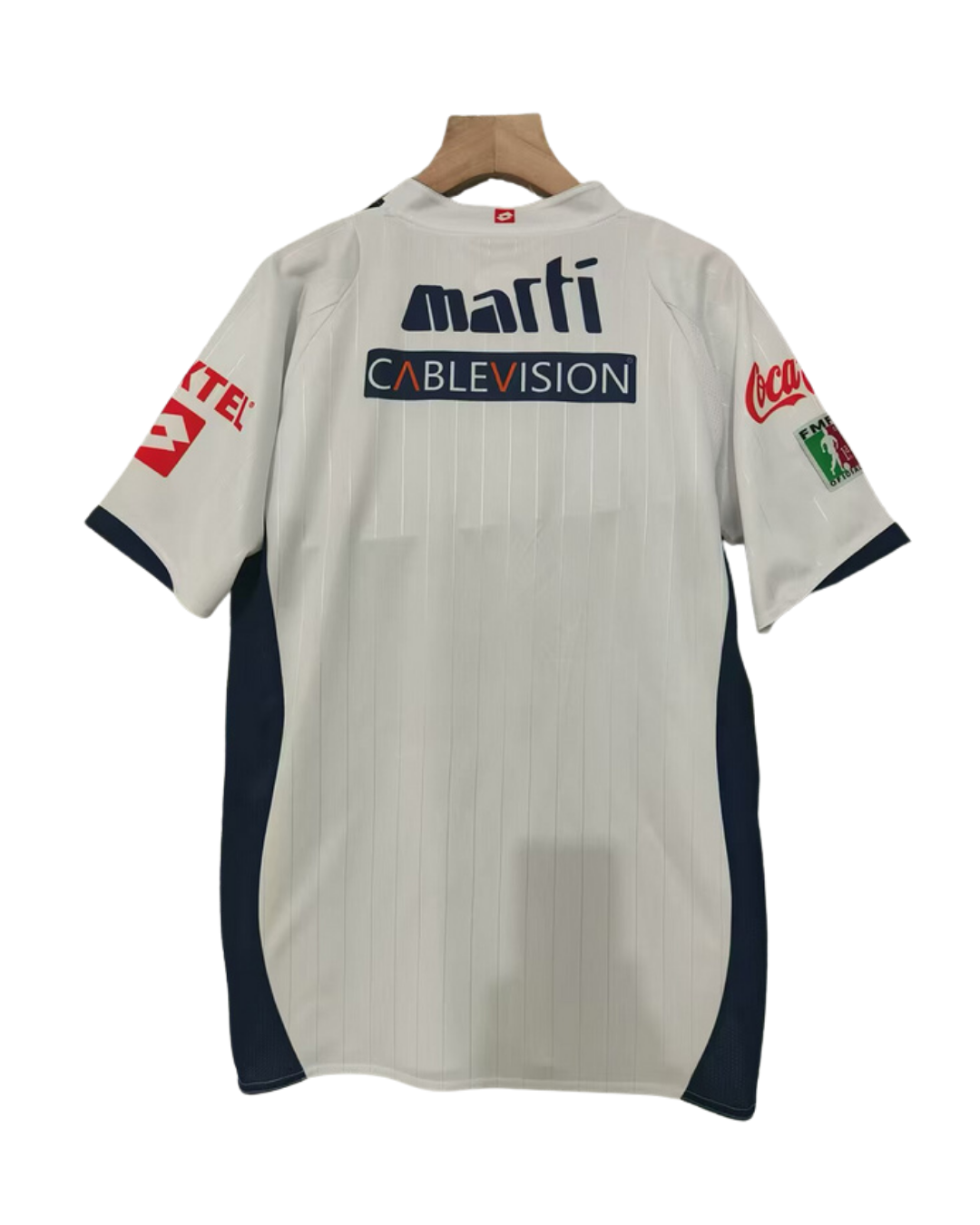 Pumas UNAM Camiseta - Retro