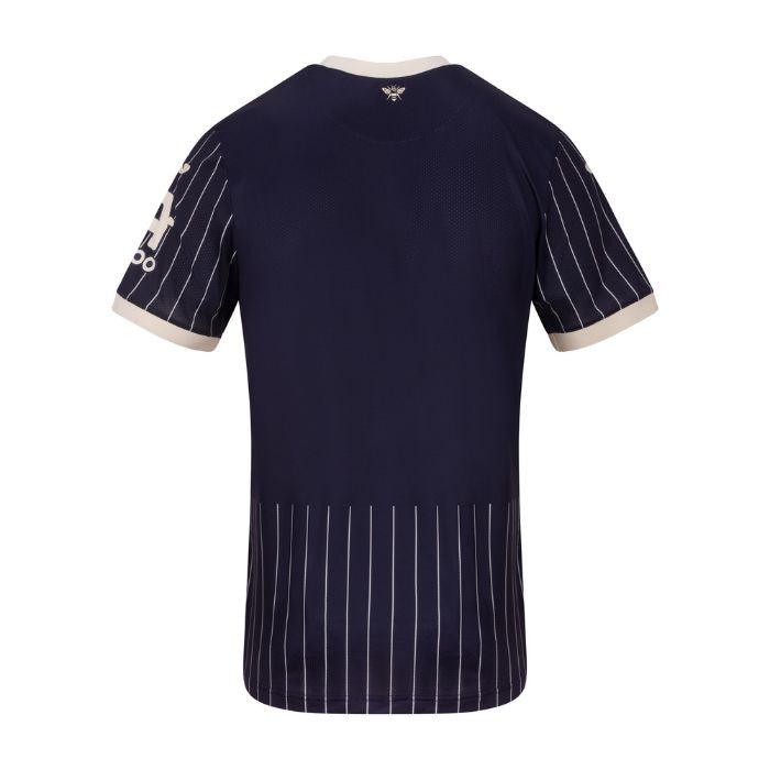 Brentford Camiseta Visitante 2026/27