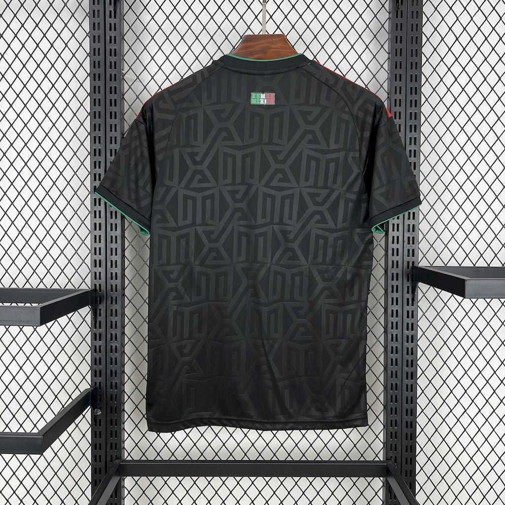 México Camiseta Tercera 2026