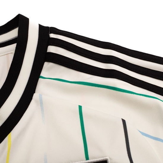 Japón Mundial Camiseta Visitante 2026