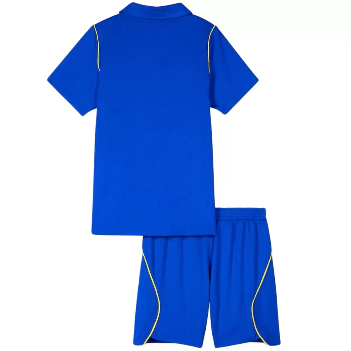 Chelsea Camiseta Local 2026/27 - Niños