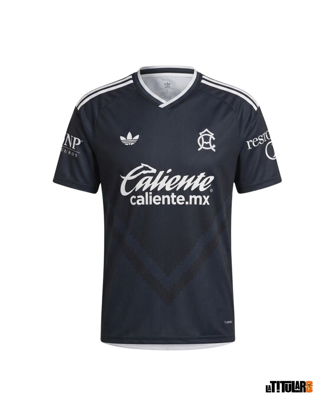 Club America Camiseta Visitante 2026/27