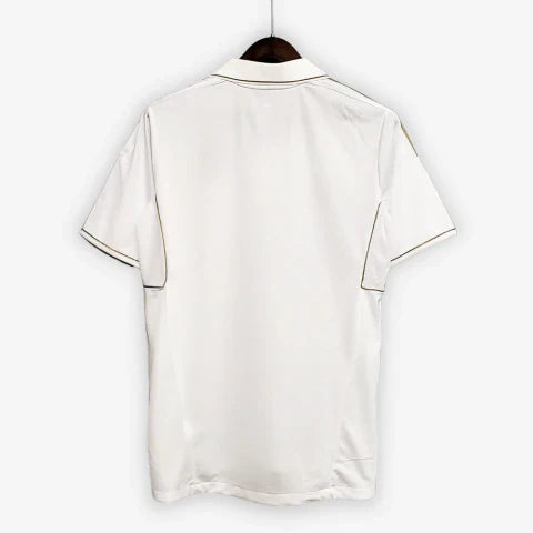 Real Madrid Camiseta Local 2011/12