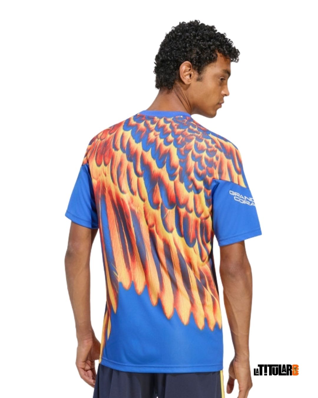 Club America Camiseta Prepartido 2026/27