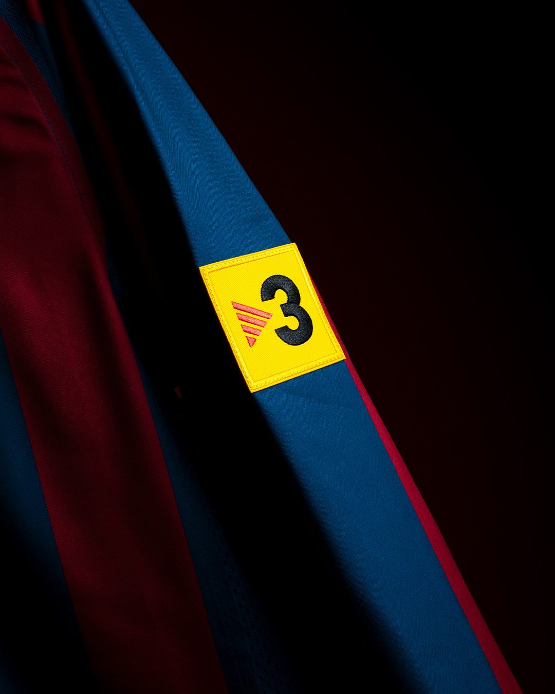 Barcelona Camiseta 2005/06 - Retro - Ronaldinho #10