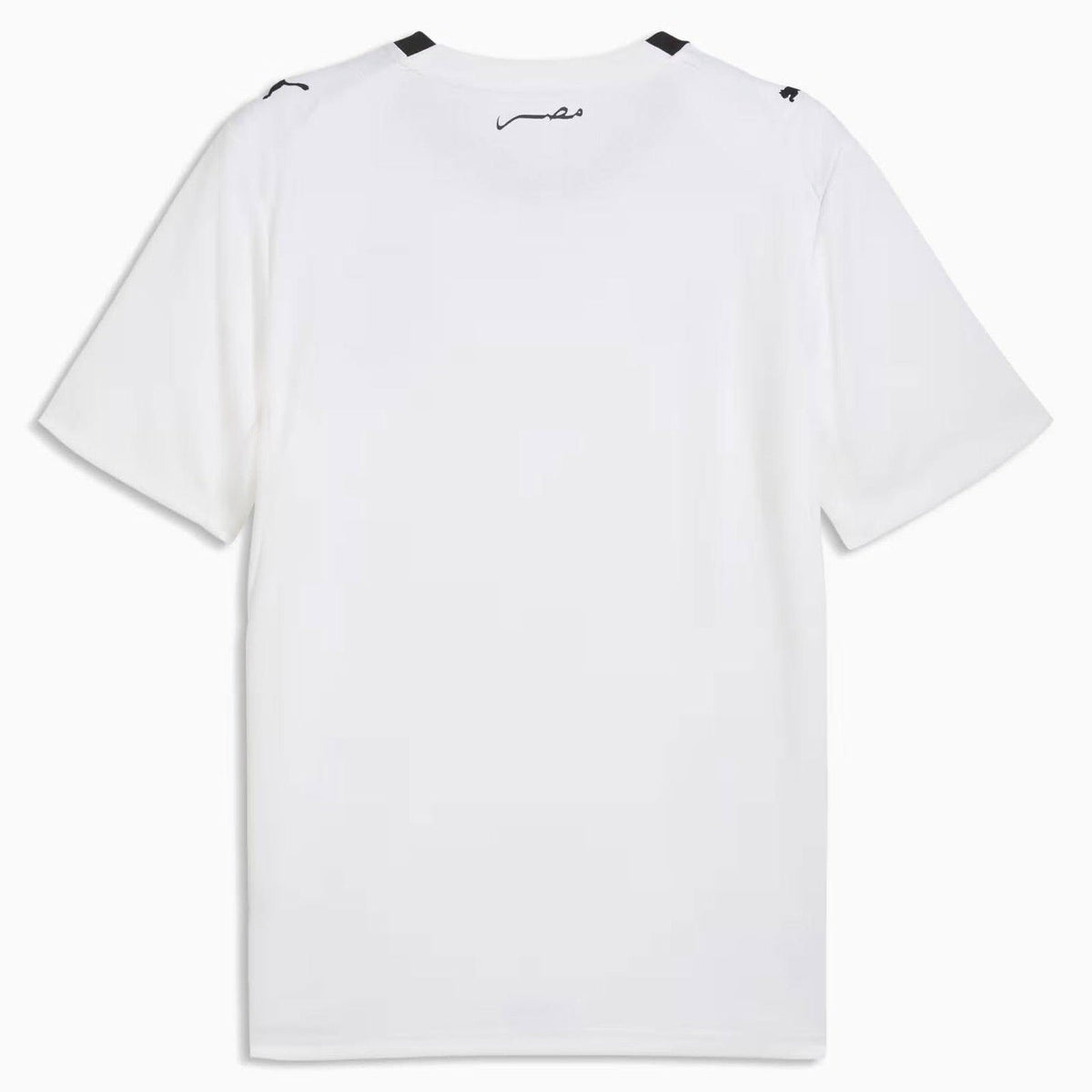 Egipto Camiseta Visitante Mundial 2026