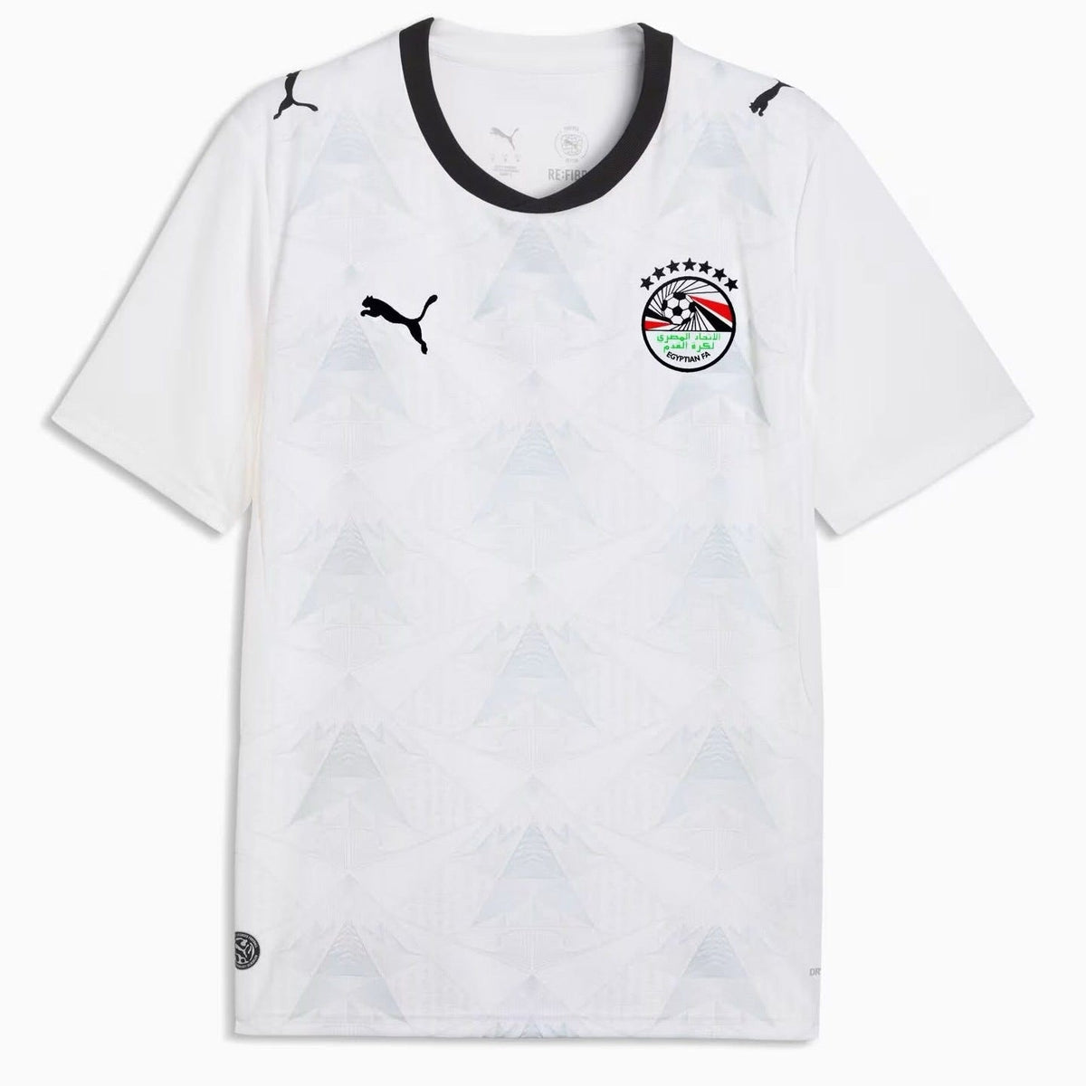 Egipto Camiseta Visitante Mundial 2026