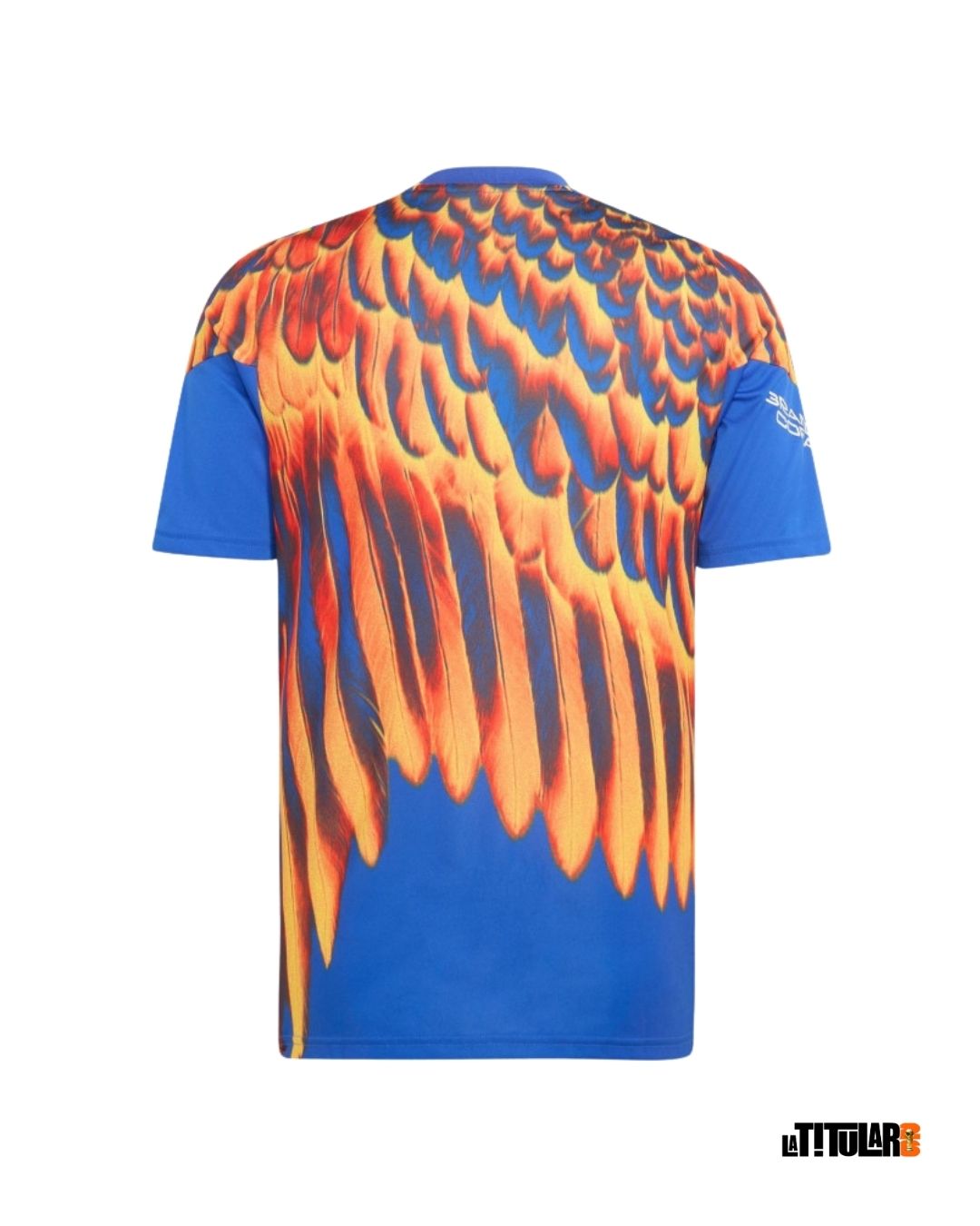 Club America Camiseta Prepartido 2026/27