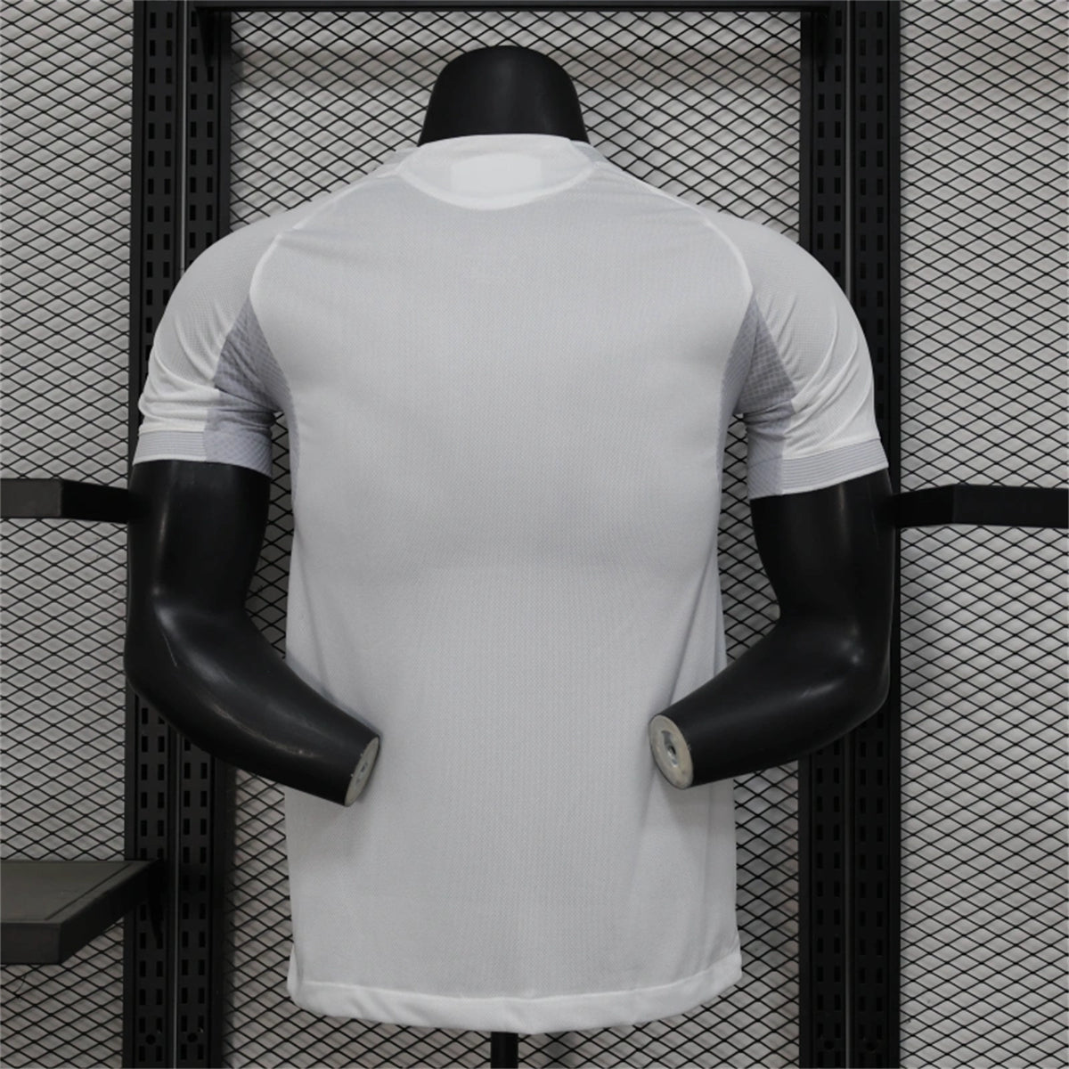 Real Madrid Camiseta Local 2025/26 - Versión Jugador