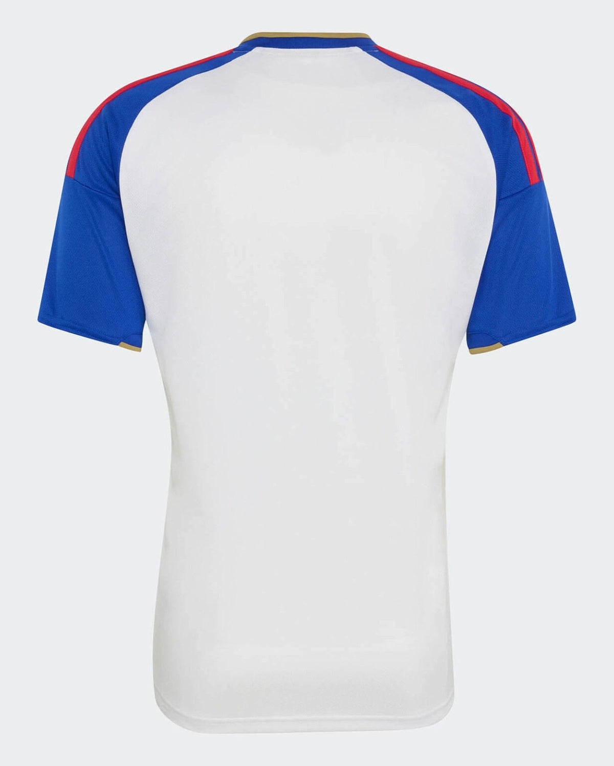 Olympique Lyon Camiseta Local 2026/27