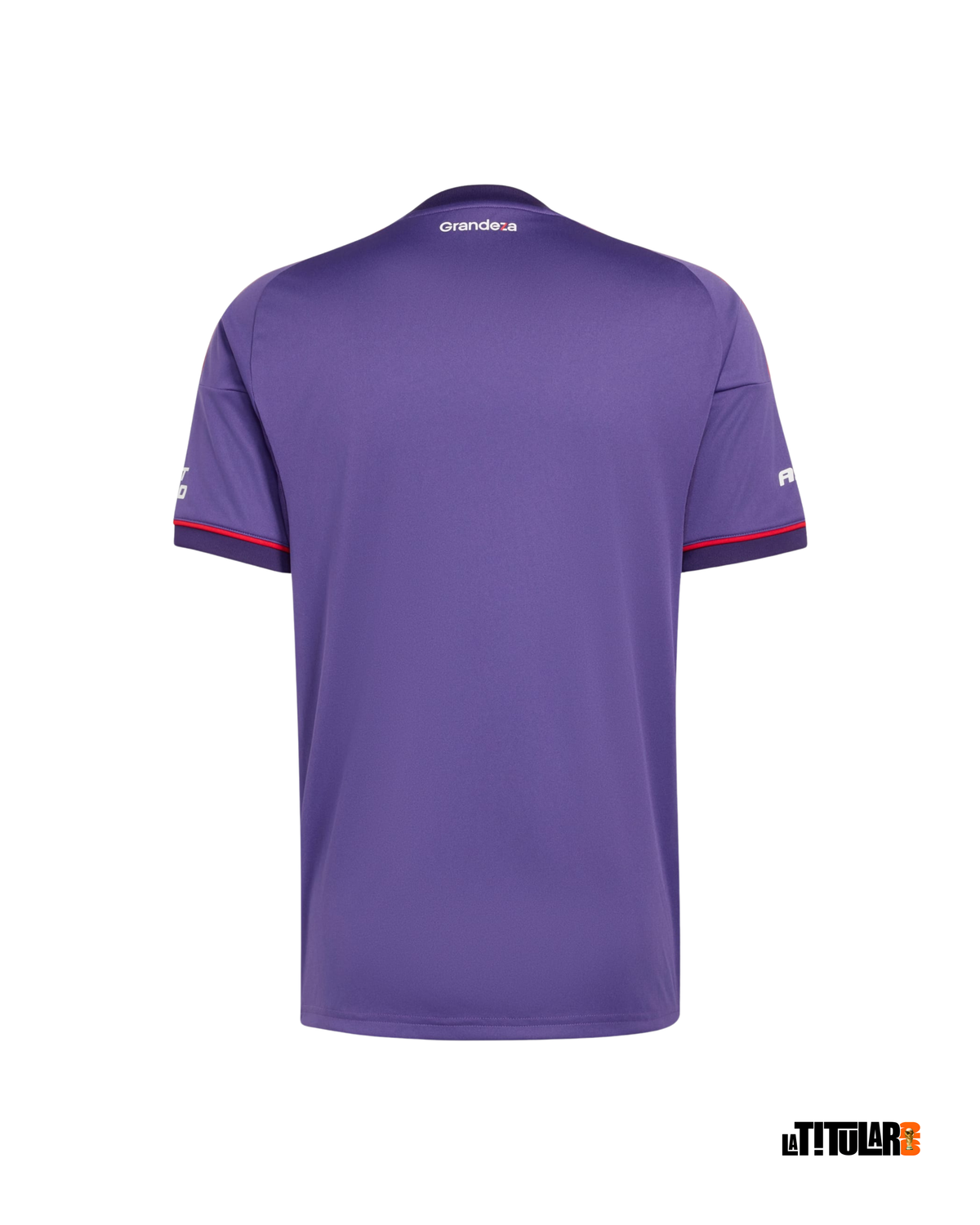 River Plate Tercera Camiseta 2026/27 - Versión Jugador