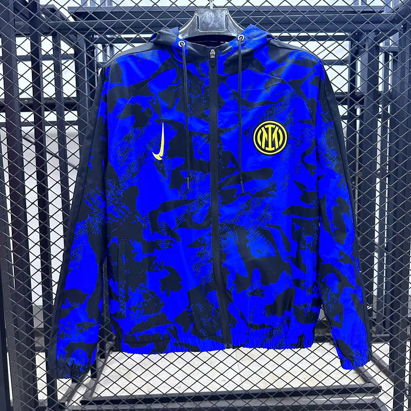 Inter Milan Rompevientos 2025/26