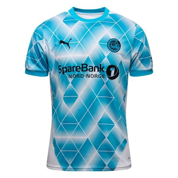 FK Bodø/Glimt Tercera Camiseta 2025/26