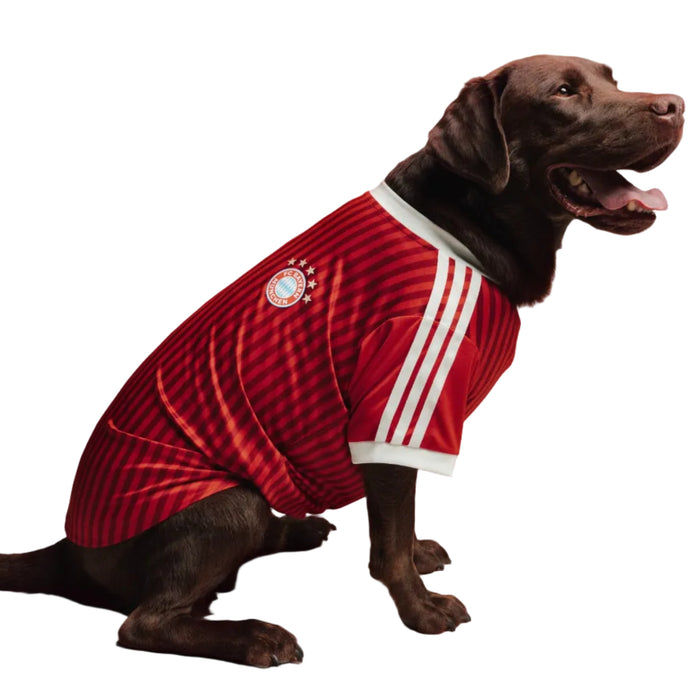 Bayern Munich Camiseta de Mascotas 2026/27
