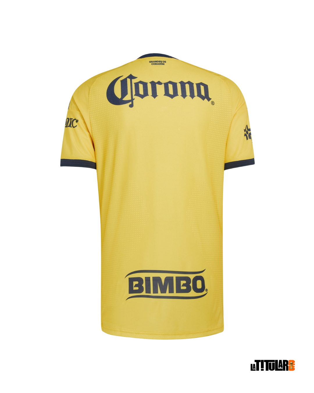 Club America Camiseta Local 2026/27 - Versión Jugador