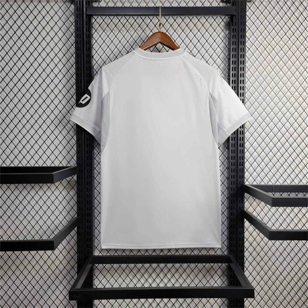 Real Madrid Camiseta Local 2025/26