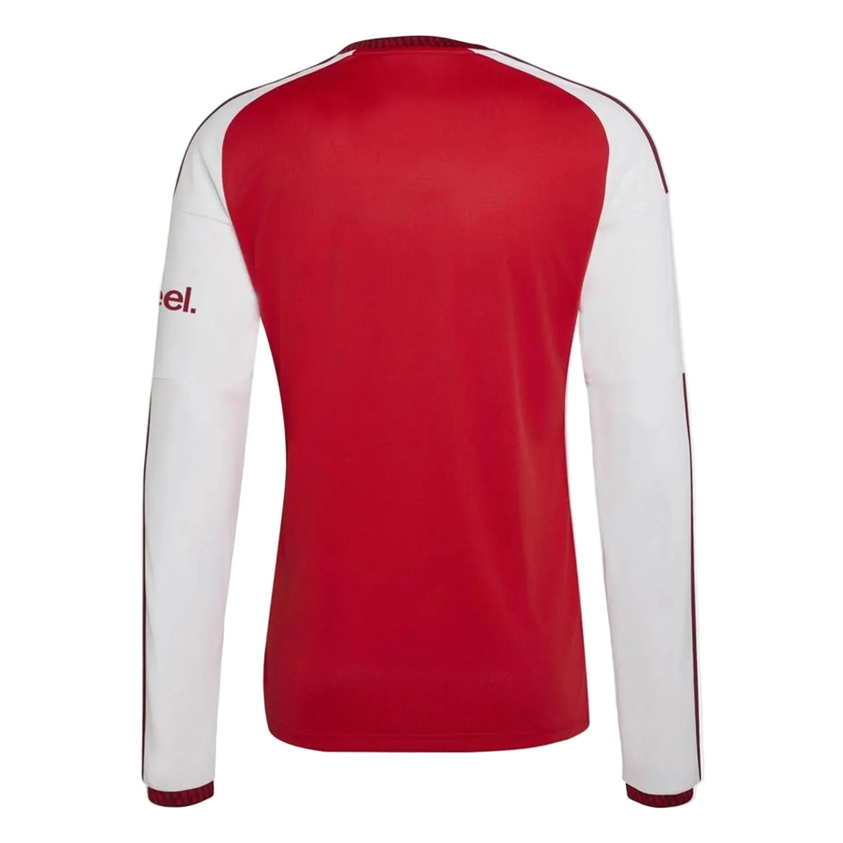 Arsenal Camiseta Local 2026/27 - Manga Larga