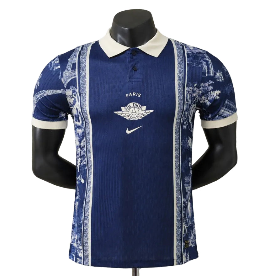 PSG Concepto de Edición Especial - Versión Jugador