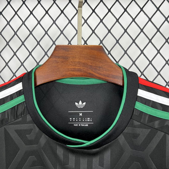 México Camiseta Tercera 2026