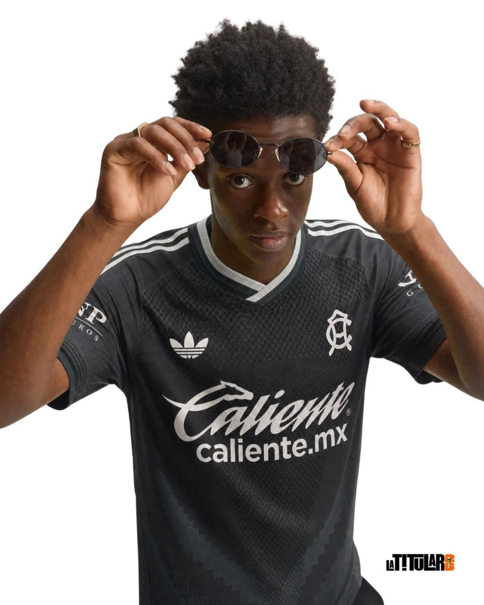 Club America Camiseta Visitante 2026/27 - Versión Jugador