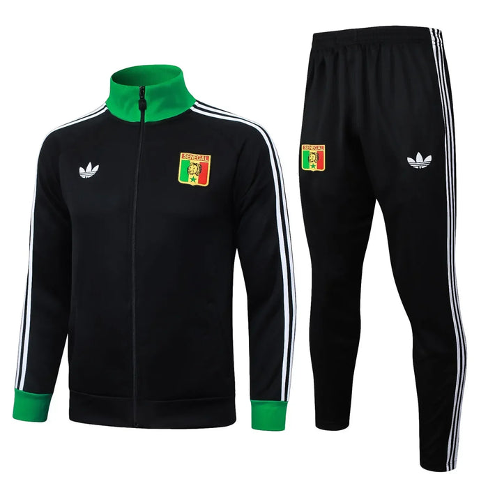 Senegal Mundial Conjunto Deportivo 2026
