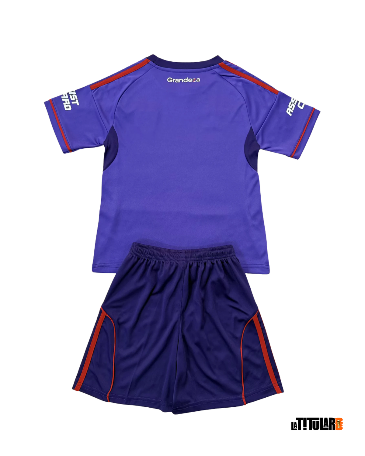 River Plate Tercera Camiseta 2026/27 - Niños