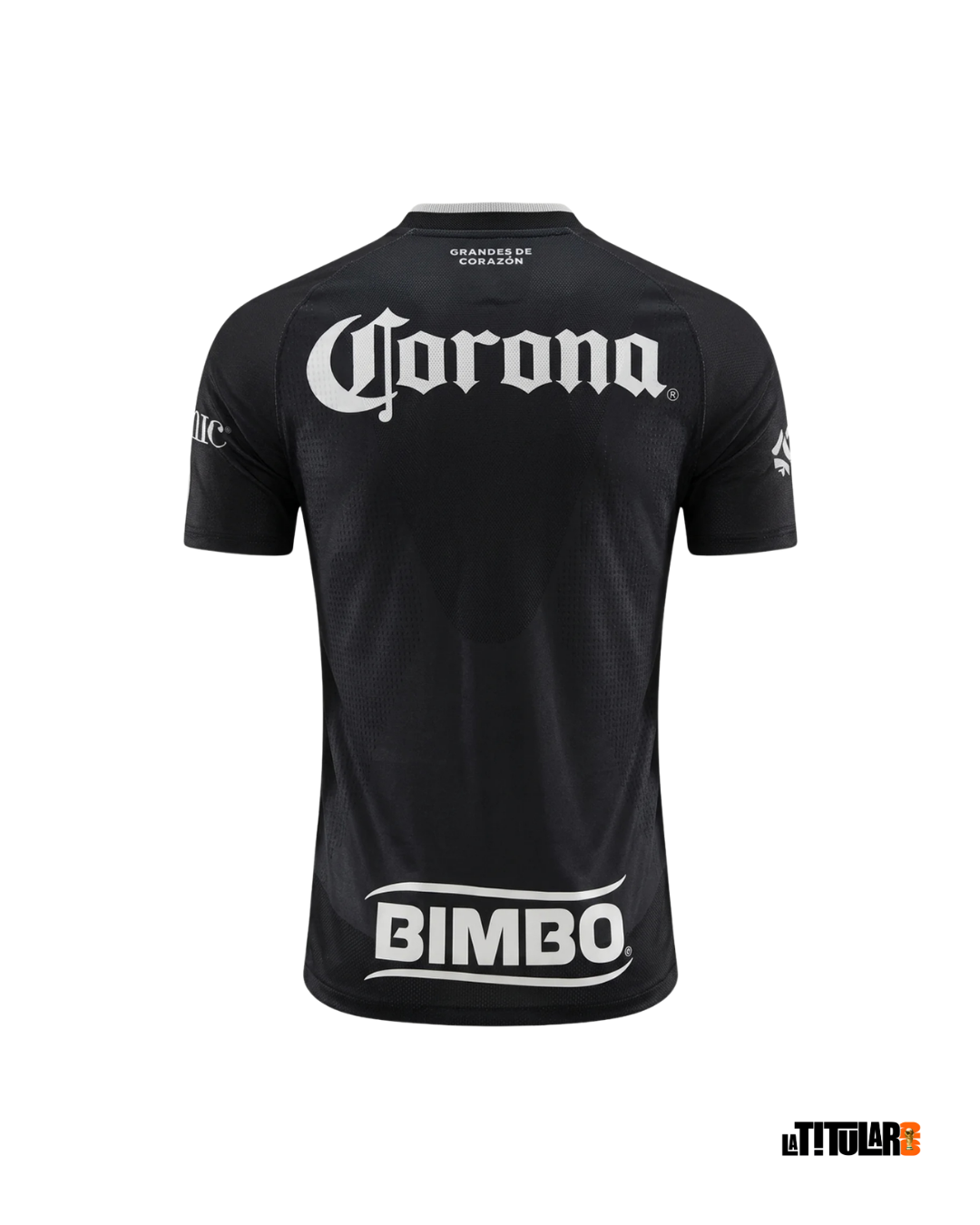 Club America Camiseta Visitante 2026/27 - Versión Jugador