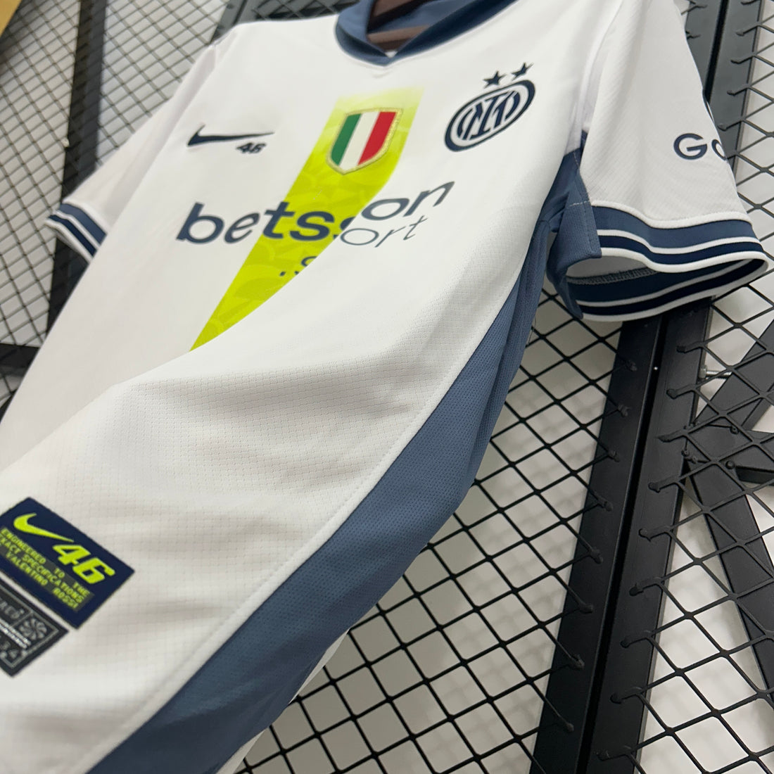 Inter Milan Camiseta 2025/26 - Edición Especial