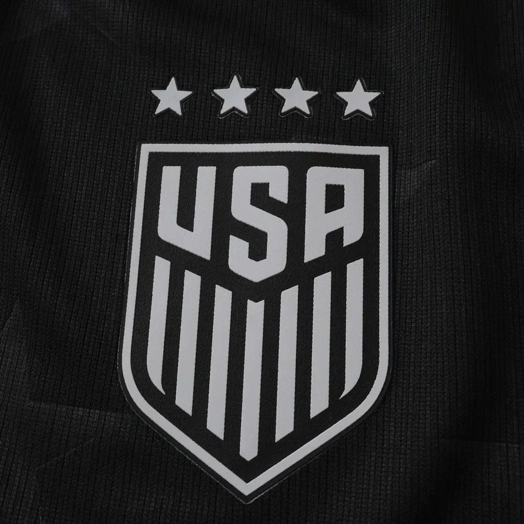 USA Player Camiseta Visitante 2026 - Versión Jugador